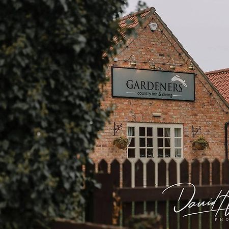 The Gardeners Country Inn Kingston upon Hull Dış mekan fotoğraf