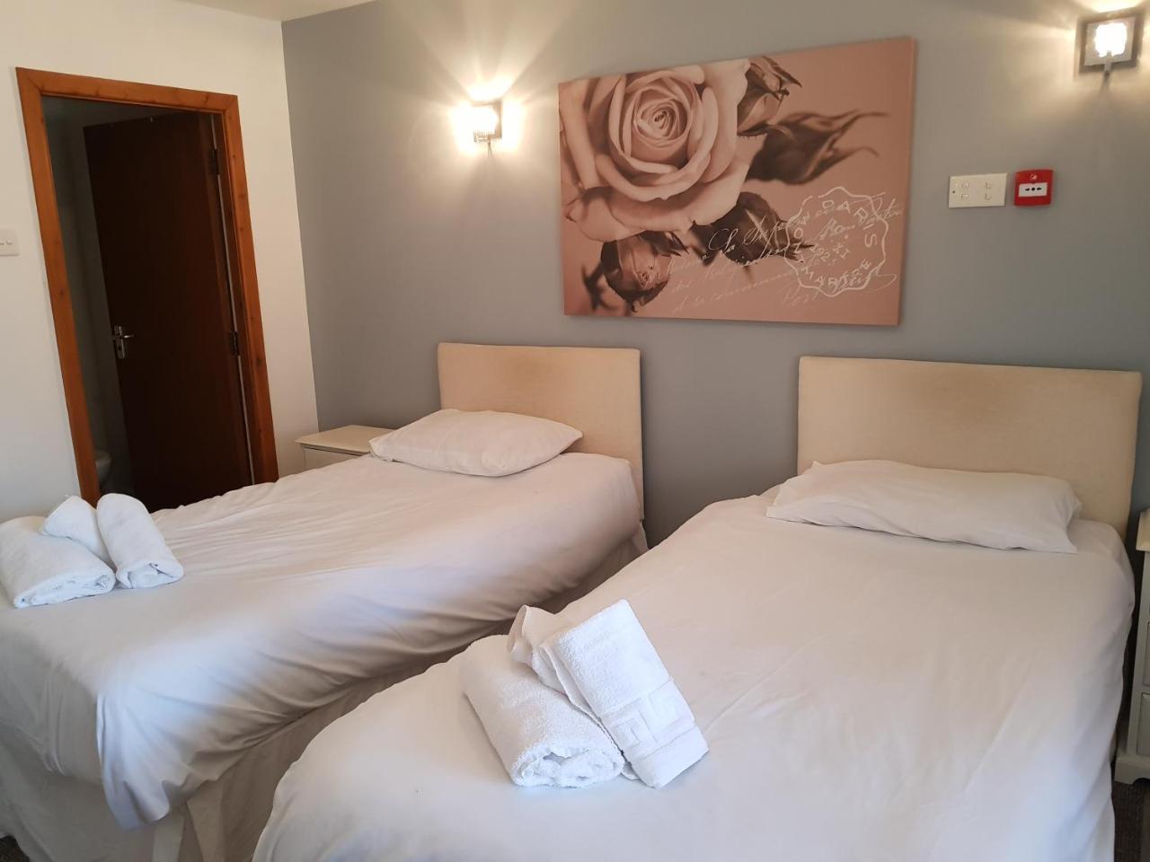 The Gardeners Country Inn Kingston upon Hull Dış mekan fotoğraf